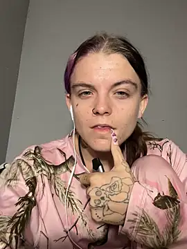 ittybittymeryssa online show from 11-11-25, 08:25