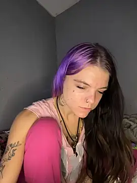 ittybittymeryssa online show from 11-14-25, 06:06