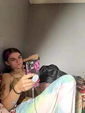 ittybittymeryssa online show from 11-21-25, 11:58