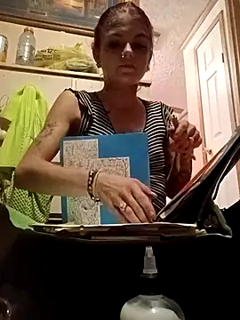 ittybittymeryssa online show from 06-11-26, 03:26
