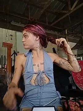 ittybittymeryssa online show from 06-19-26, 04:44