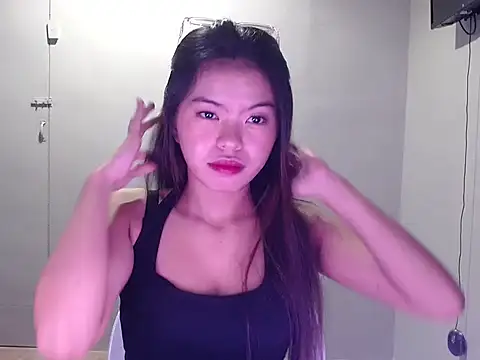 nathalie x online show from 10-31-25, 03:24