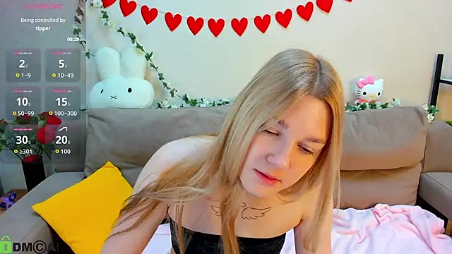 Sylvia Ortiz online show from 02-22-26, 05:51