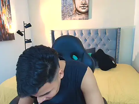 stewart mateo  online show from 09-26-25, 02:04