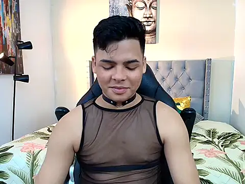 stewart mateo  online show from 12-14-25, 02:17