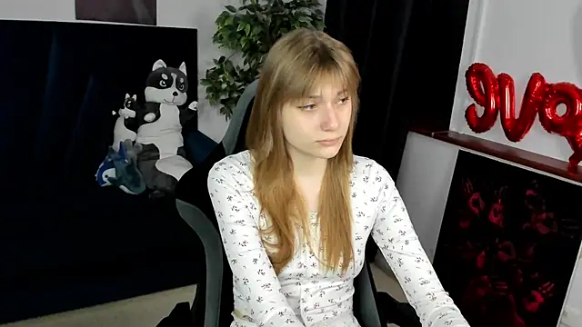 SophieLumen online show from 09-08-25, 05:01