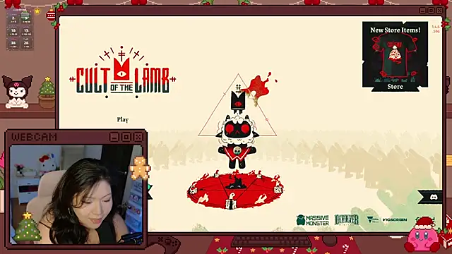 Snapshot of HanaMaria chatting on 11-17-25, 02:23 HanaMaria online show from 11-17-25, 02:23