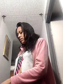 Queen Ashly online show from 09-09-25, 12:21