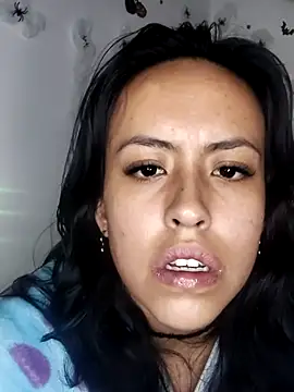 Queen Ashly online show from 10-16-25, 01:17