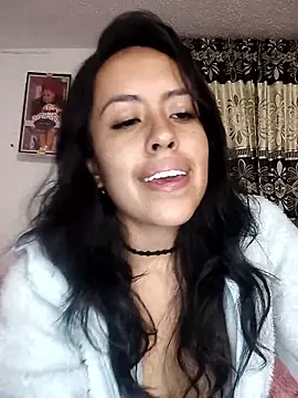 Queen Ashly online show from 01-11-26, 01:43