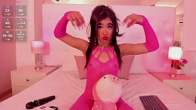 sweetabbey online show from 09-22-25, 08:00