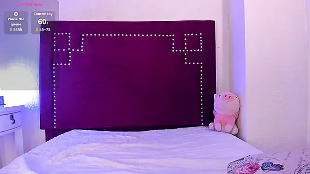 sweetabbey online show from 02-03-26, 03:37