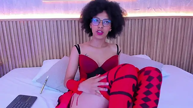 sophie rojas online show from 10-29-25, 02:14