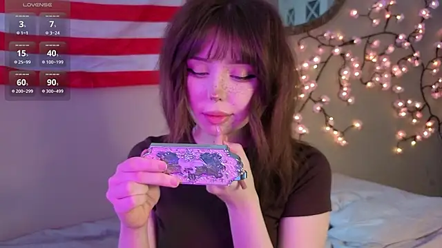 RileyVice online show from 03-06-26, 08:22