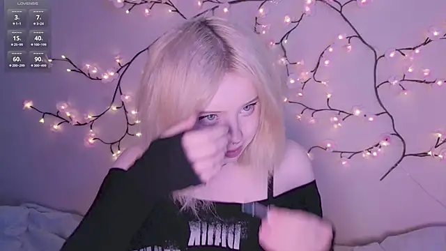 RileyVice online show from 05-09-26, 08:52
