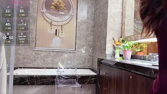 yuer2563 online show from 01-18-26, 01:26