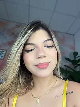 AngelBlushXXX online show from 05-06-26, 09:09