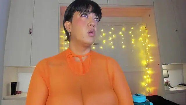 VickyRuiz  online show from 01-07-26, 12:07