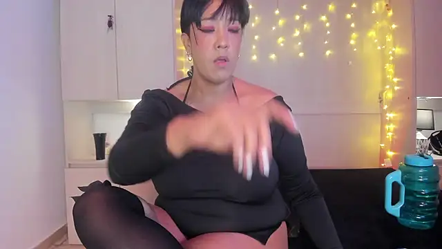 VickyRuiz  online show from 01-08-26, 12:18