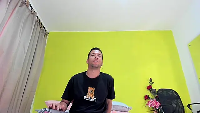 Celesteyorucso online show from 09-10-25, 07:03