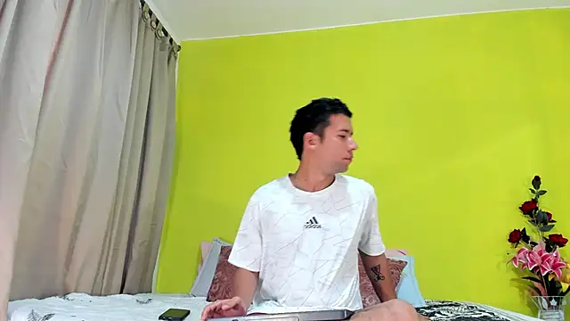 Celesteyorucso online show from 09-13-25, 07:46