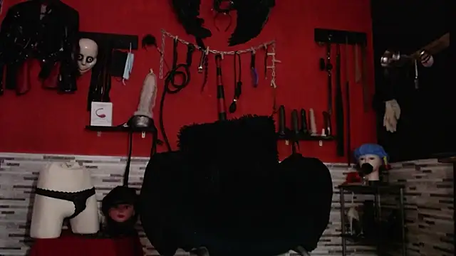 Miss Mirandaa online show from 10-05-25, 09:45