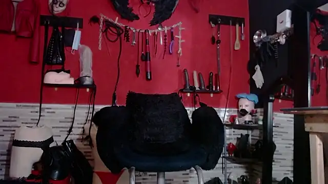 Miss Mirandaa online show from 03-20-26, 11:04