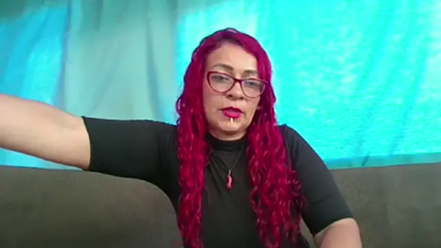 Miss Mirandaa online show from 06-09-26, 09:04