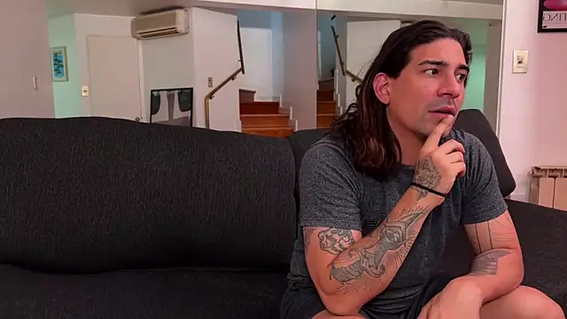 lenruy online show from 01-19-26, 01:09