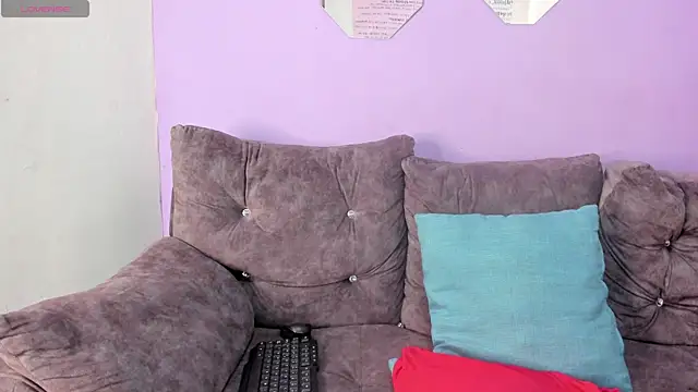 miichelle 0 online show from 09-18-25, 03:47