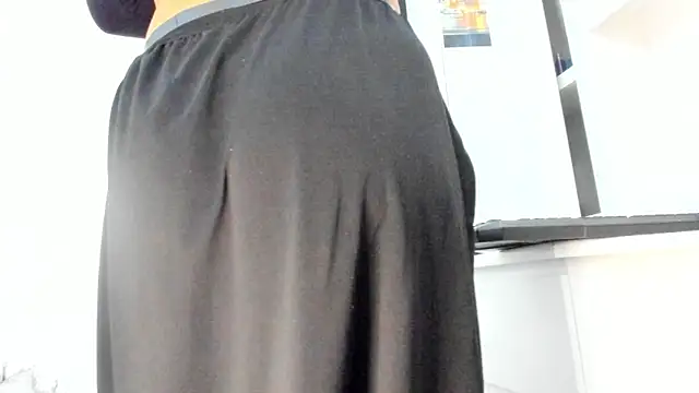 Ms lunaRose online show from 05-12-26, 01:36