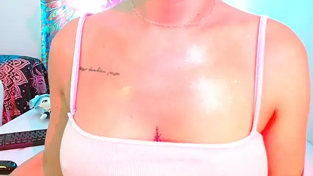 lilithxy online show from 11-29-25, 03:37