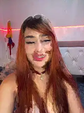 Ashly cutee online show from 09-25-25, 02:37