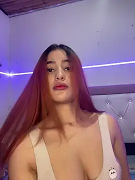 Ashly cutee online show from 11-04-25, 11:48