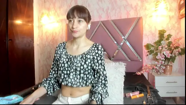 Candy Hott7 online show from 03-21-26, 11:59