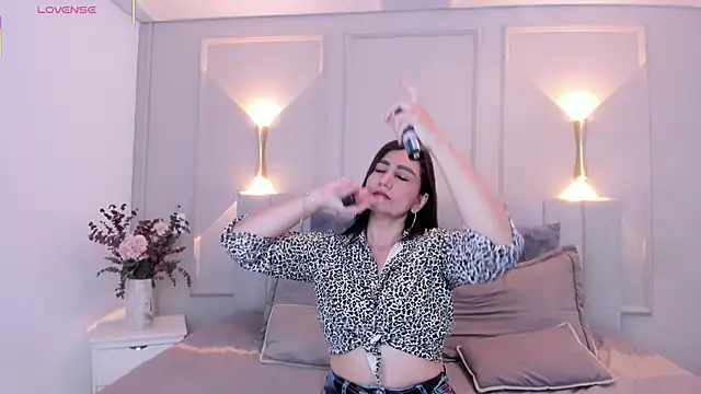 victoria bourne online show from 02-28-26, 07:15