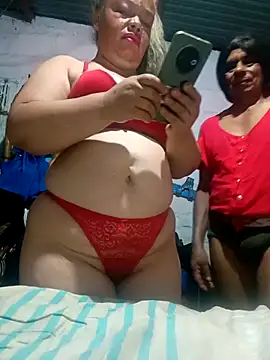 margaritamadura online show from 09-27-25, 01:32