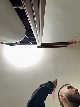 Diicaprio69 online show from 10-02-25, 09:11