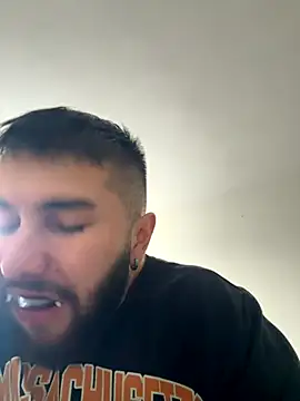 Diicaprio69 online show from 10-07-25, 09:34