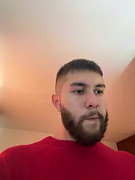 Diicaprio69 online show from 10-10-25, 09:25