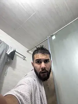 Diicaprio69 online show from 10-15-25, 08:42