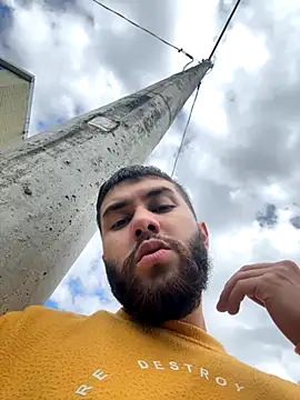 Diicaprio69 online show from 10-21-25, 07:47