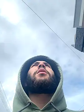 Diicaprio69 online show from 10-27-25, 08:13