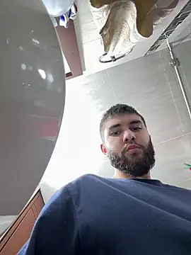 Diicaprio69 online show from 10-31-25, 08:21