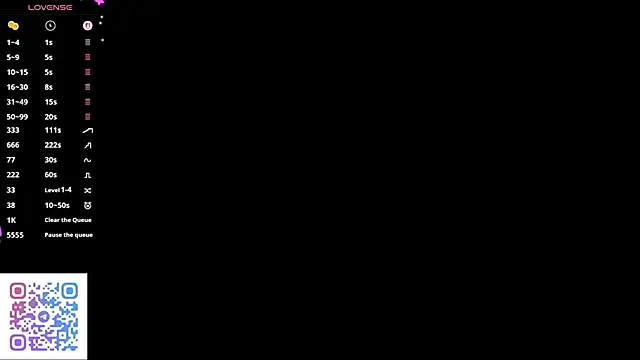 KiraVelvet online show from 10-29-25, 08:27