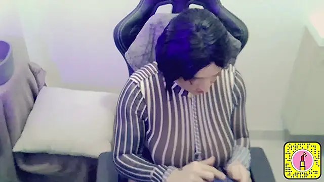 Morgane818181 online show from 01-09-26, 08:10