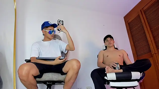 sotooliver3 online show from 01-10-26, 09:30