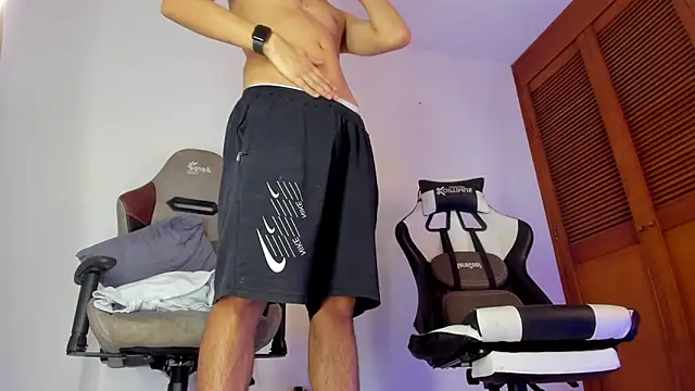 sotooliver3 online show from 03-13-26, 08:48