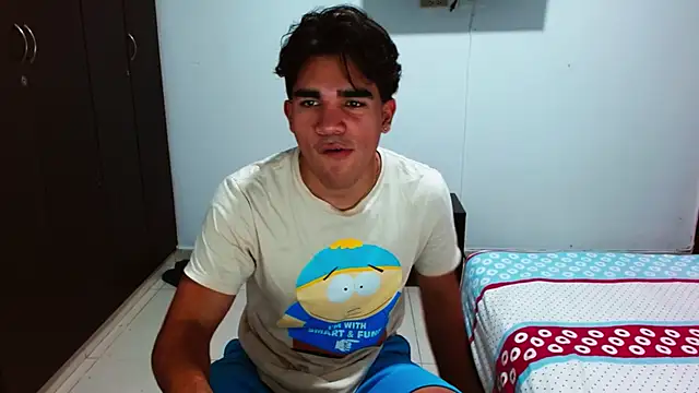 Snapshot of babysebasxxx chatting on 10-23-25, 03:06 babysebasxxx online show from 10-23-25, 03:06