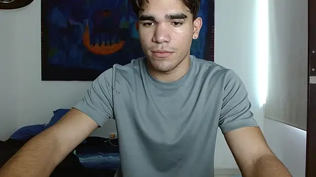 Snapshot of babysebasxxx chatting on 12-05-25, 01:31 babysebasxxx online show from 12-05-25, 01:31